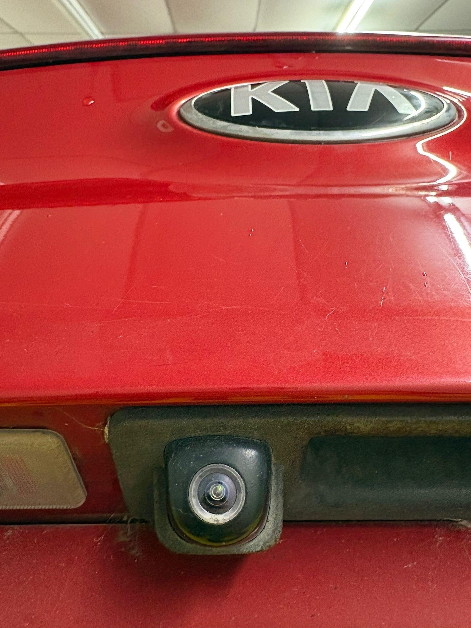 Used Kia Sportage 2017 for sale - 76623210: Photo 19