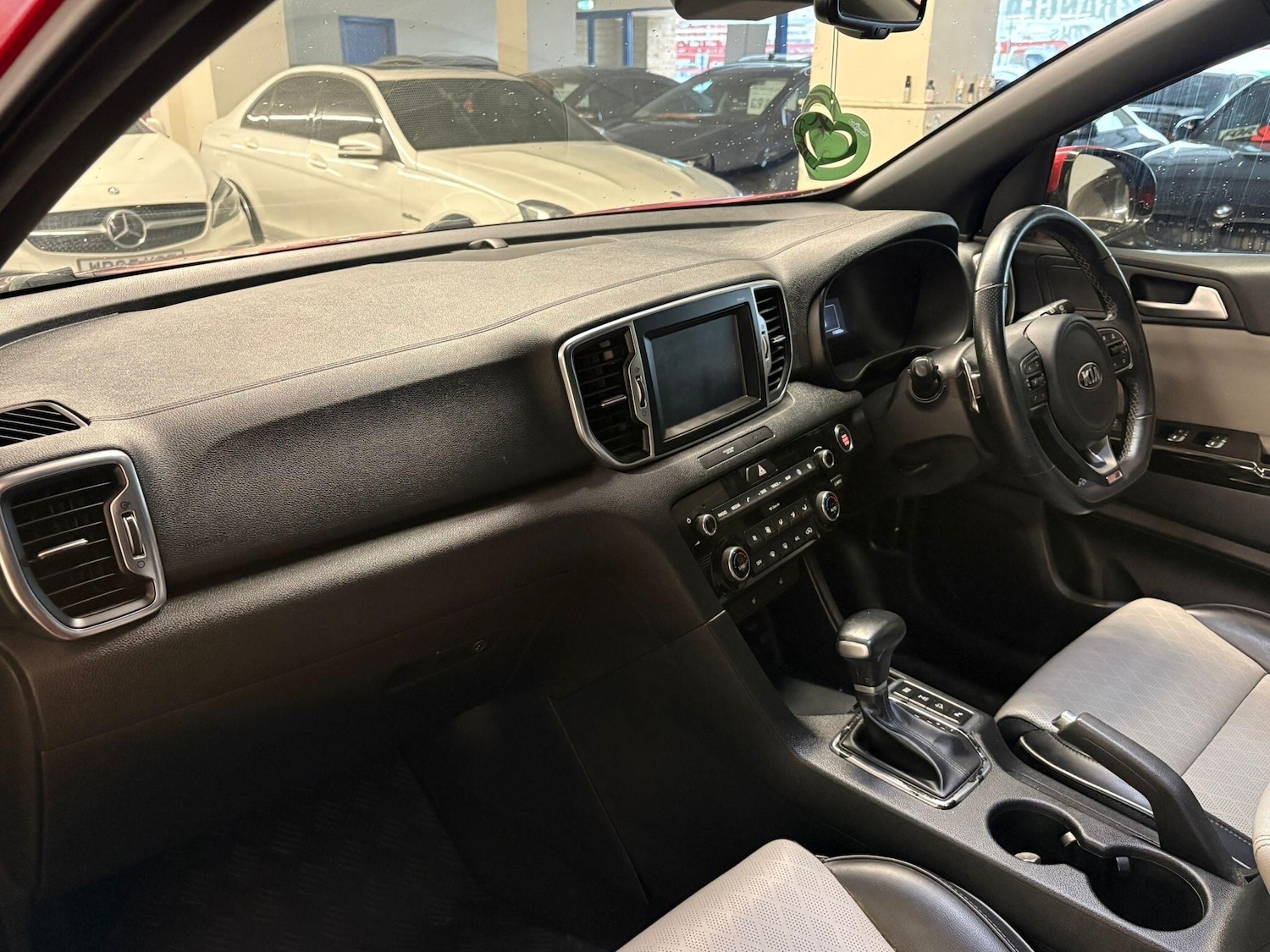 Used Kia Sportage 2017 for sale - 76623210: Photo 7