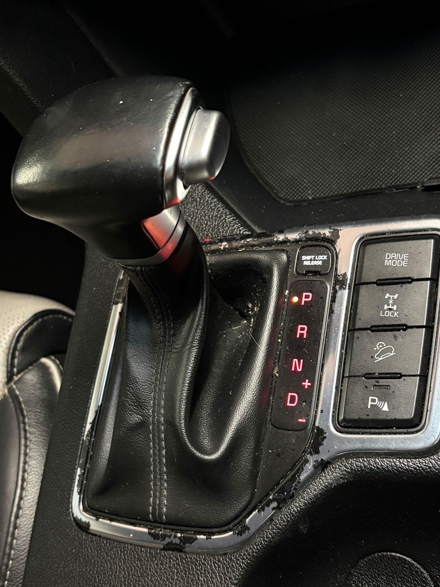 Used Kia Sportage 2017 for sale - 76623210: Photo 9