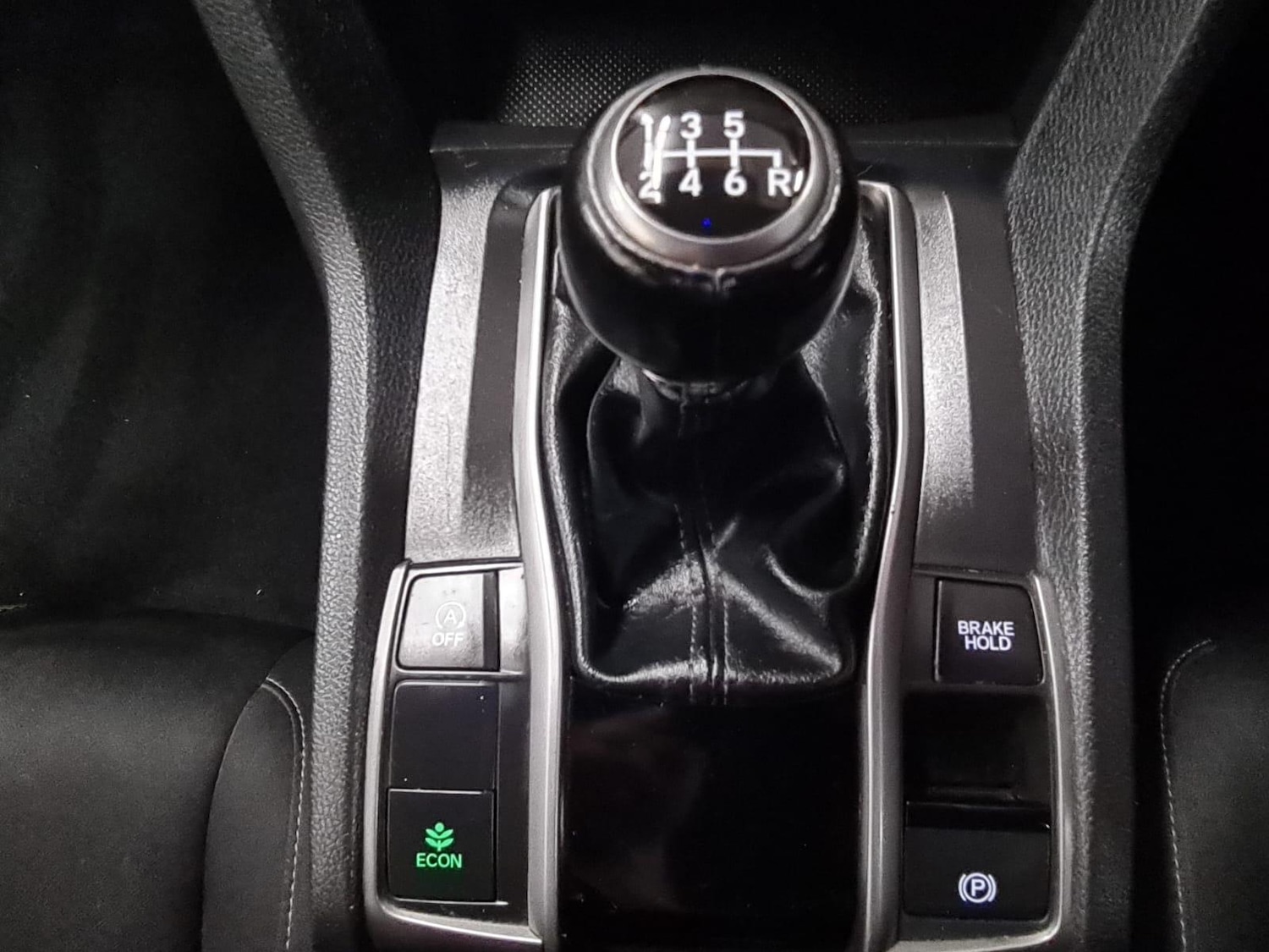 Used Honda Civic 2017 for sale - 76623242: Photo 16