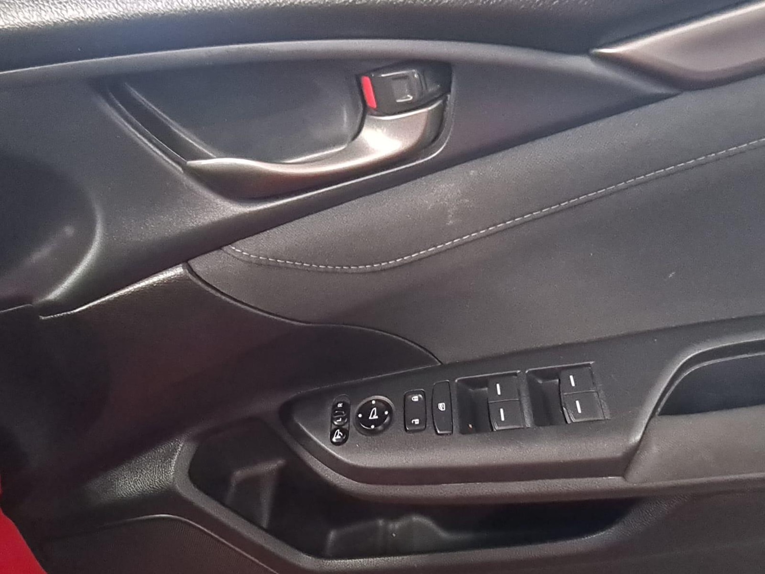 Used Honda Civic 2017 for sale - 76623242: Photo 17