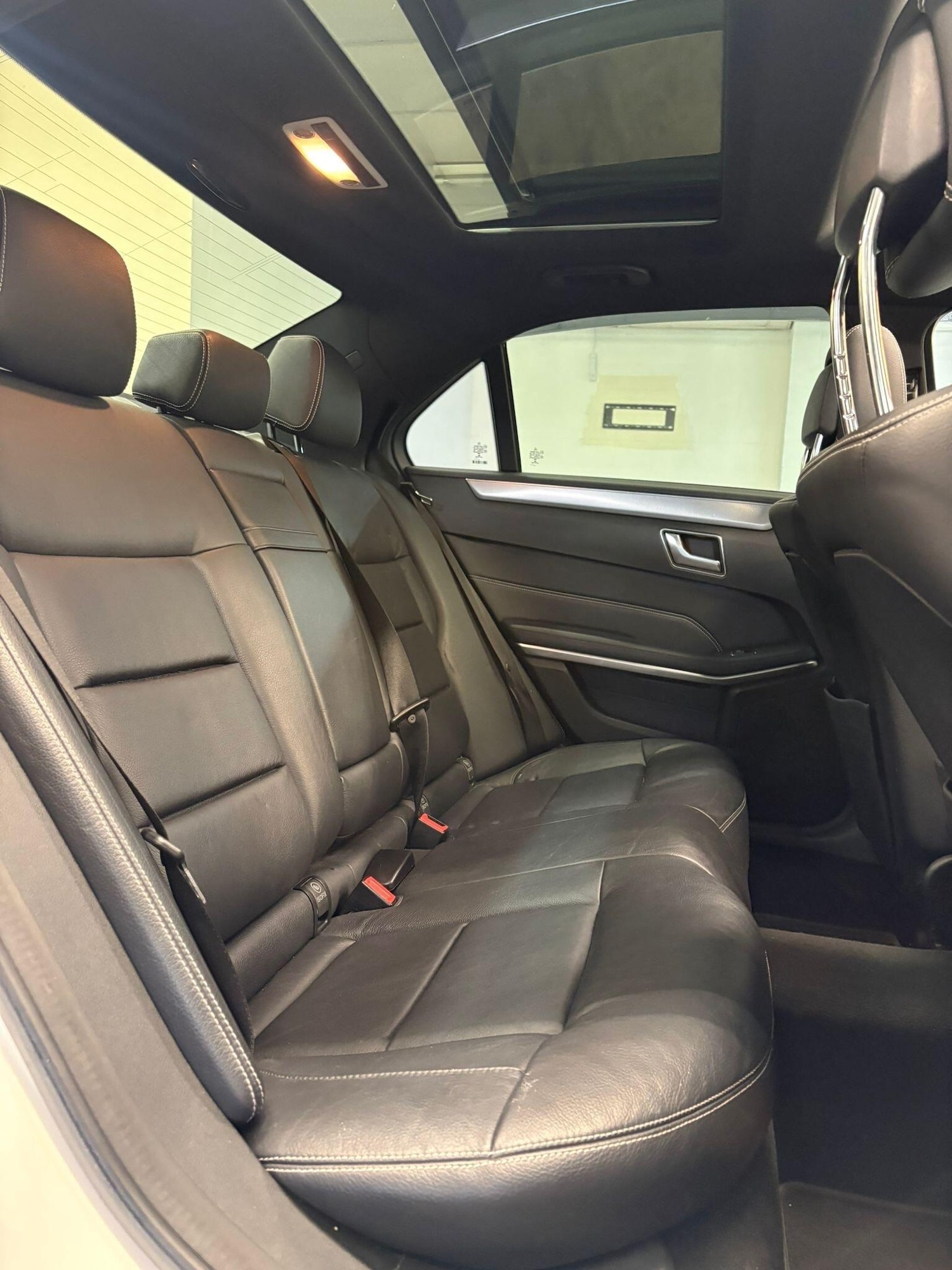 Used Mercedes-Benz E Class 2014 for sale - 77565129: Photo 13