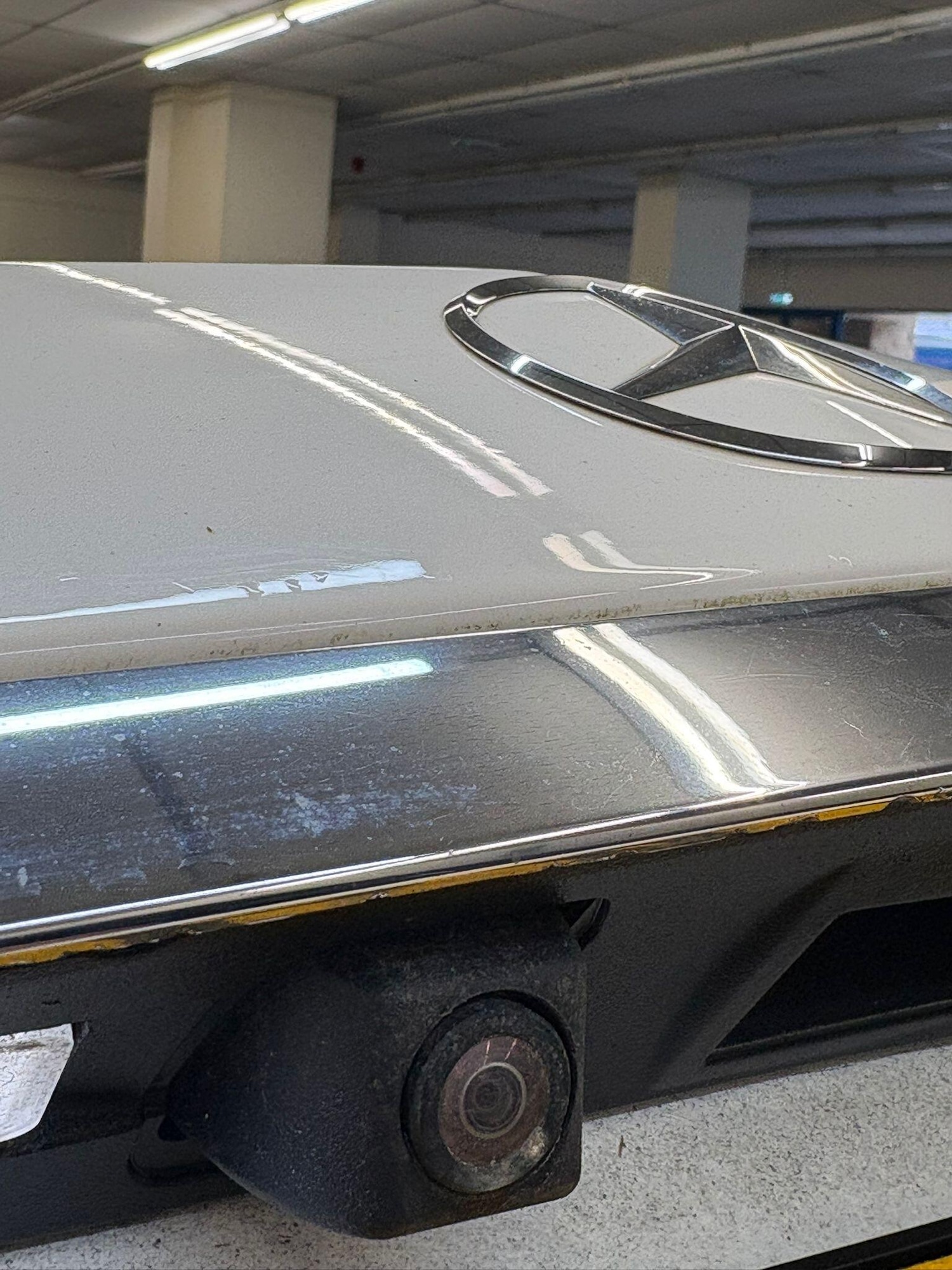 Used Mercedes-Benz E Class 2014 for sale - 77565129: Photo 27