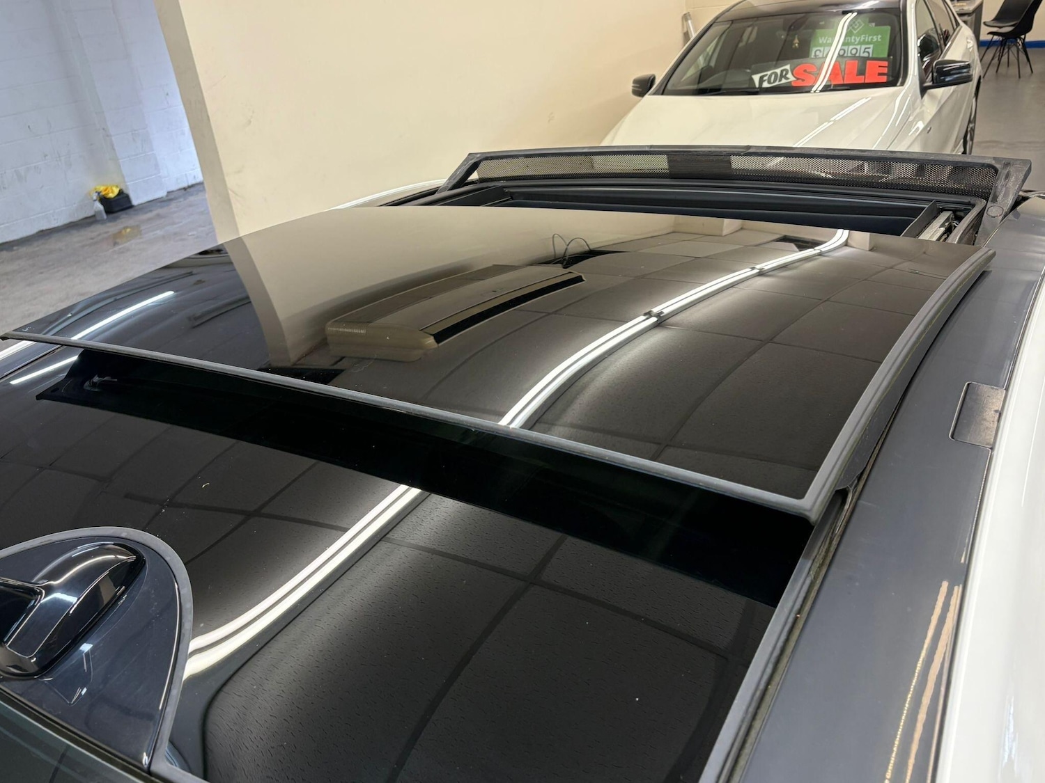 Used Mercedes-Benz E Class 2014 for sale - 77565129: Photo 28