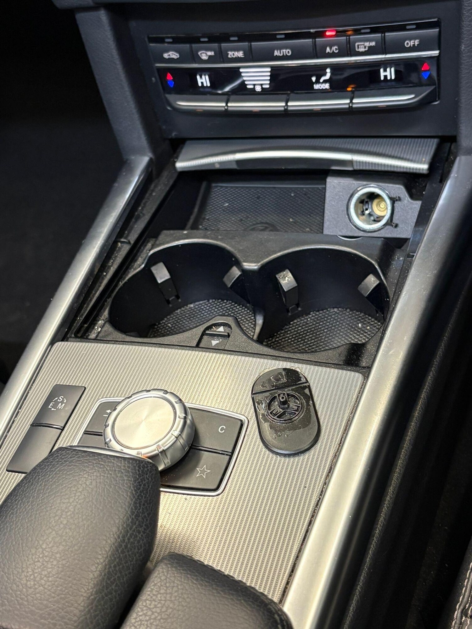 Used Mercedes-Benz E Class 2014 for sale - 77565129: Photo 9