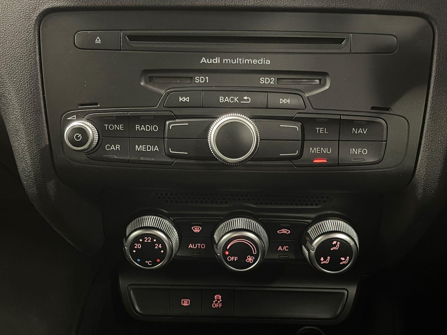 Used Audi A1 2013 for sale - 76060361: Photo 12