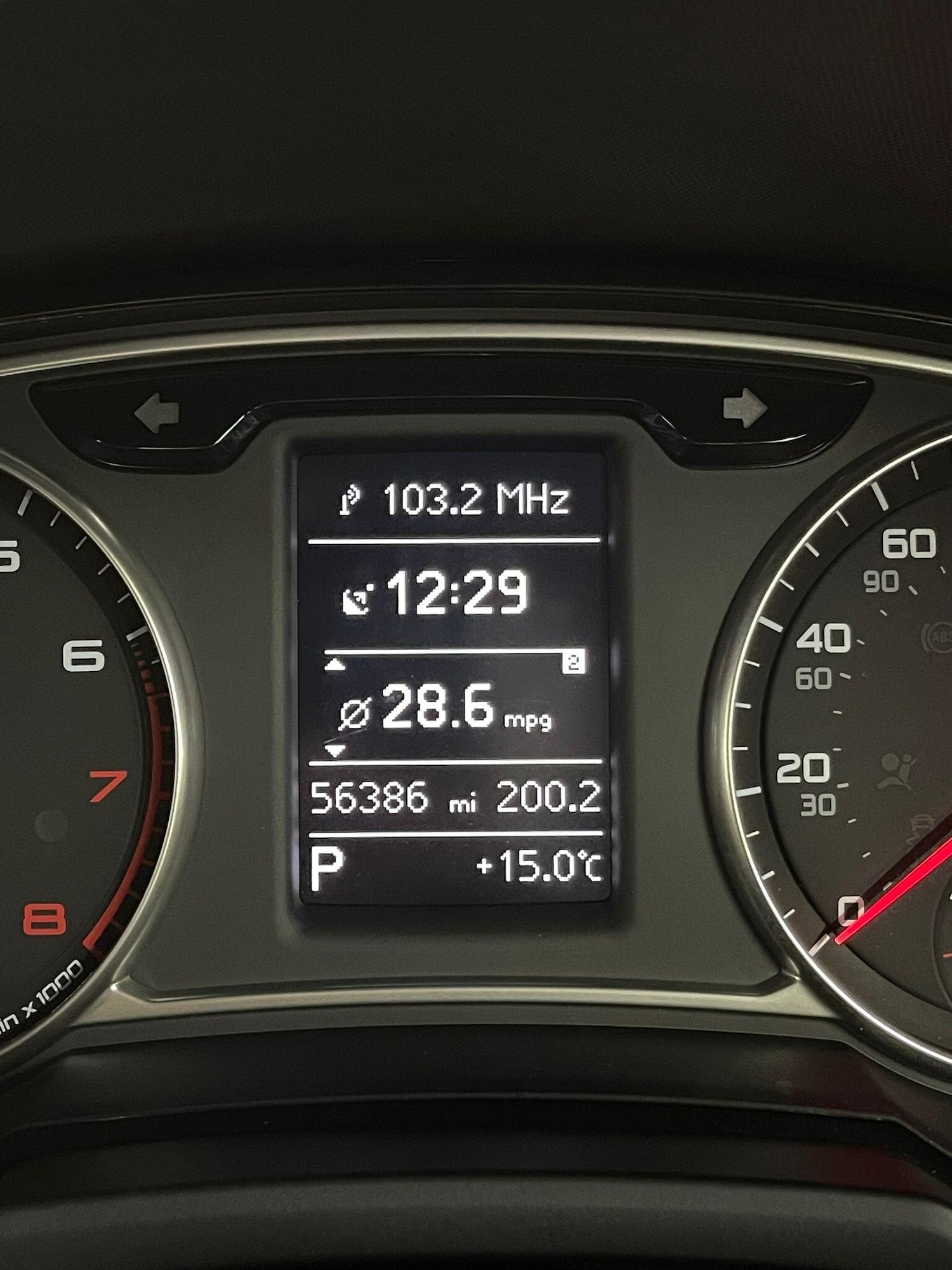 Used Audi A1 2013 for sale - 76060361: Photo 13