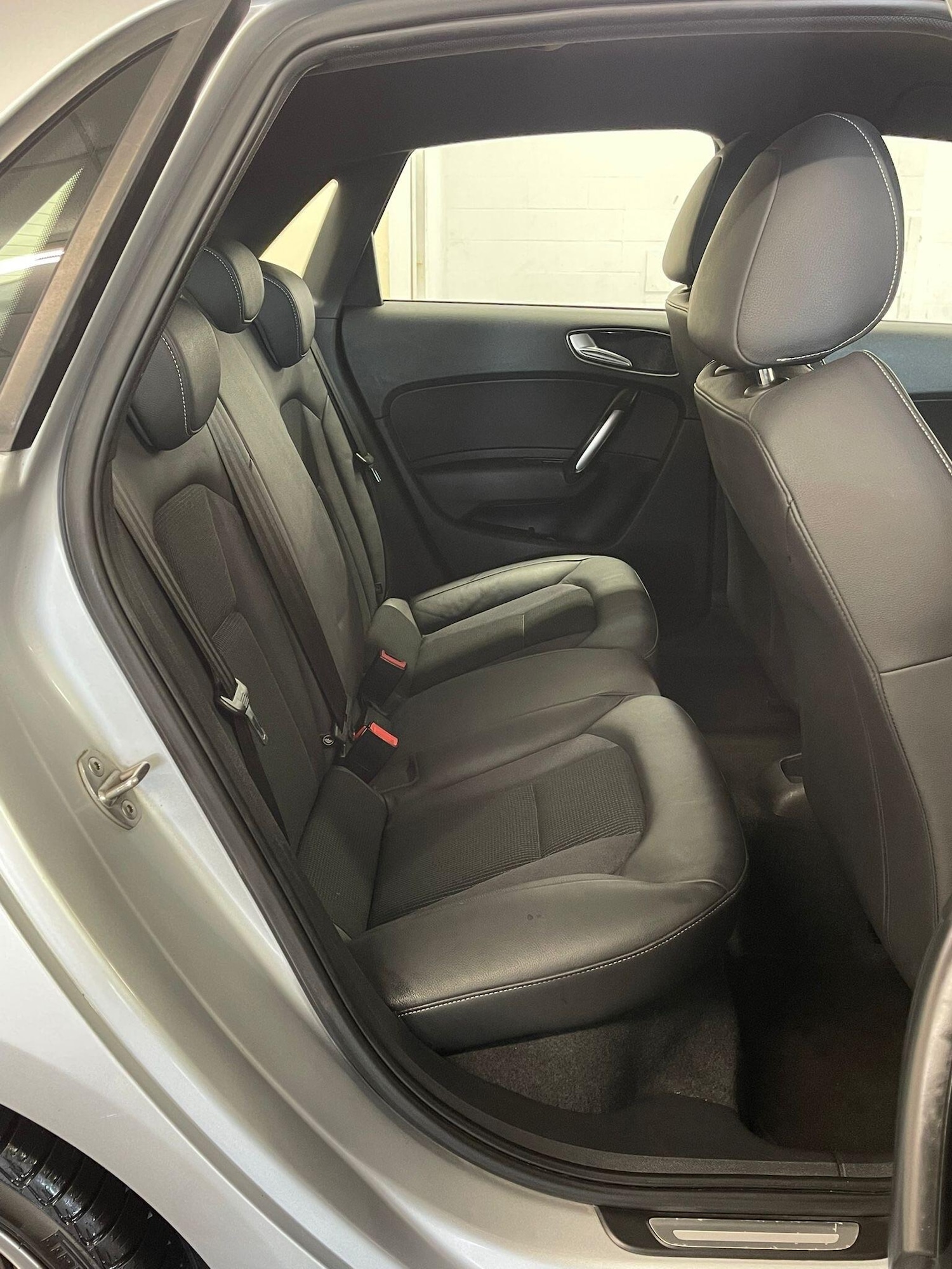 Used Audi A1 2013 for sale - 76060361: Photo 17