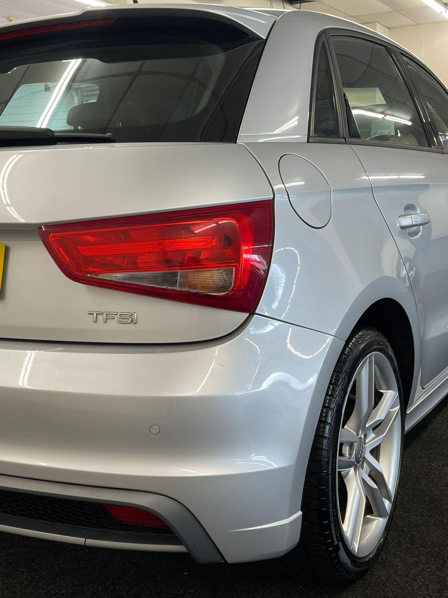 Used Audi A1 2013 for sale - 76060361: Photo 19