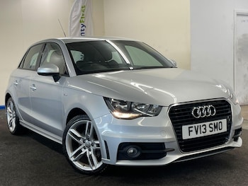 Audi - A1