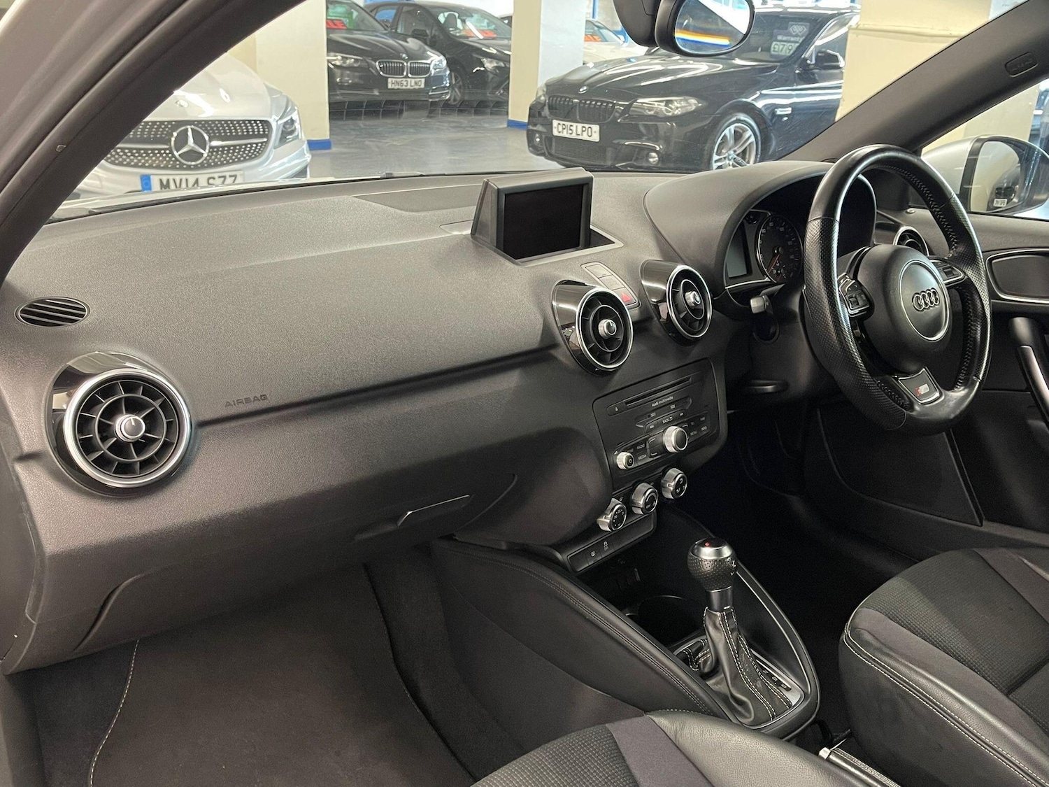 Used Audi A1 2013 for sale - 76060361: Photo 20