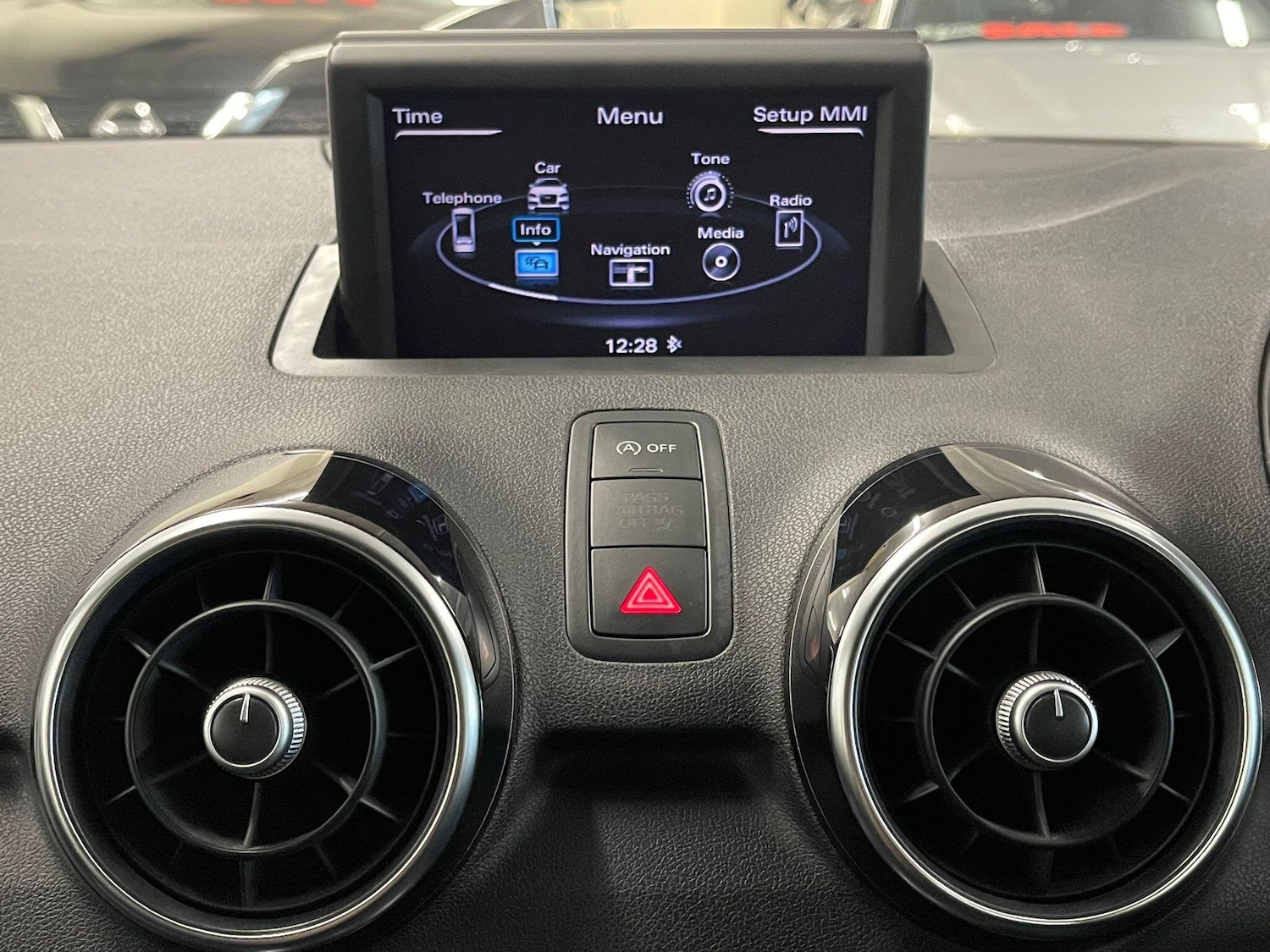 Used Audi A1 2013 for sale - 76060361: Photo 23