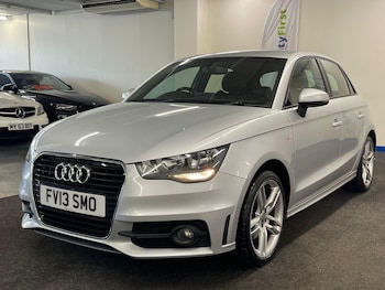 Used Audi A1 2013 for sale - 76060361: Photo 2