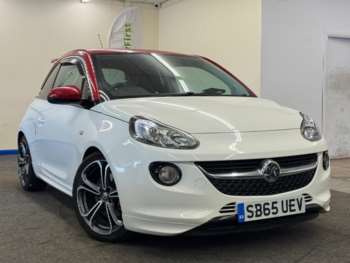 2015 (65) - 1.4i Turbo S Manual 5Spd Euro 6 (s/s) 3dr