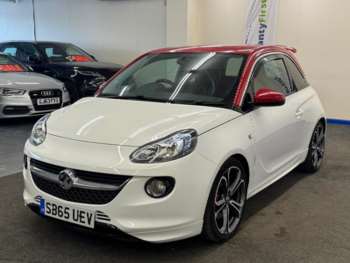 Used Vauxhall Adam 2015 for sale - 74921742: Photo