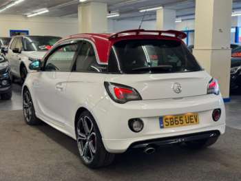 Used Vauxhall Adam 2015 for sale - 74921742: Photo