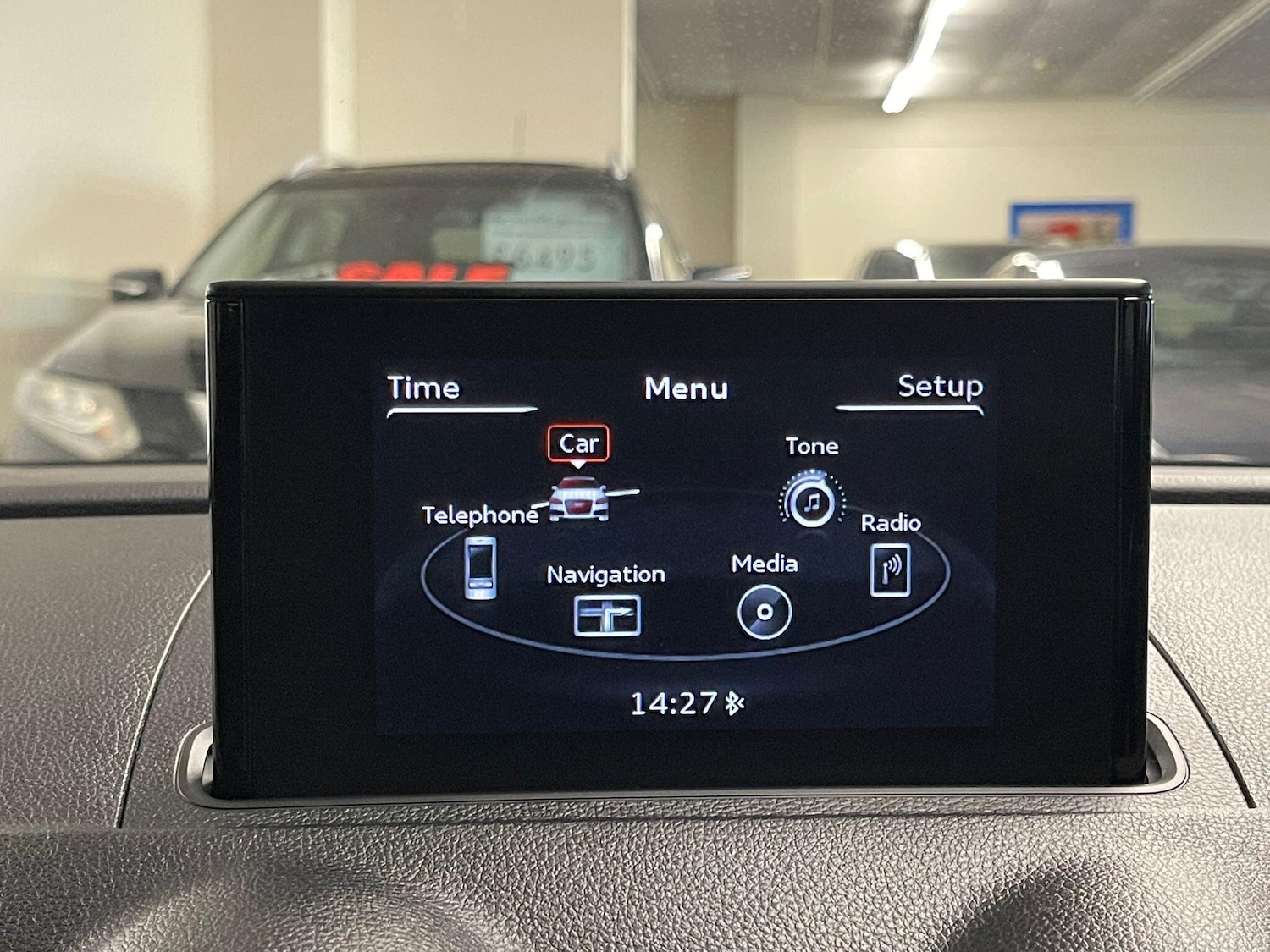 Used Audi A3 2015 for sale - 76993055: Photo 16