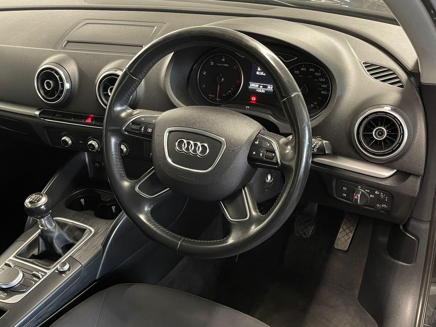 Used Audi A3 2015 for sale - 76993055: Photo 18