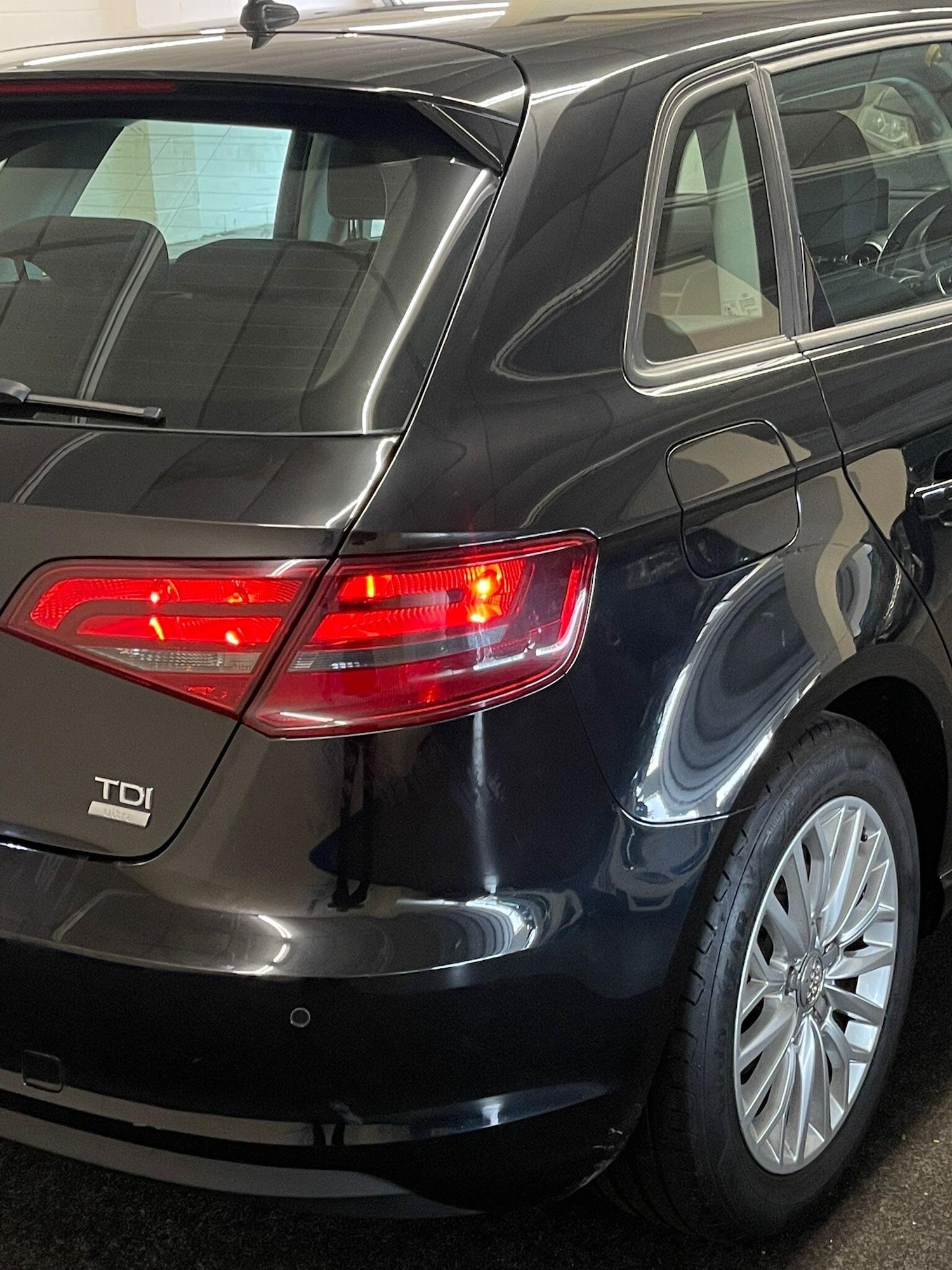 Used Audi A3 2015 for sale - 76993055: Photo 20