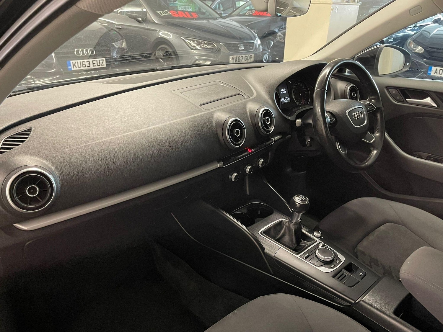 Used Audi A3 2015 for sale - 76993055: Photo 6