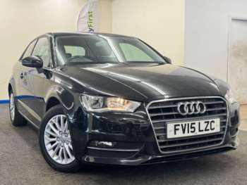 2015 (15) - 1.6 TDI 110 SE Technik 3dr S Tronic
