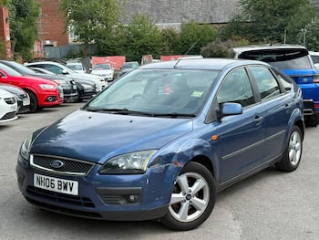 Used Ford Focus 2006 for sale - 79645982: Photo