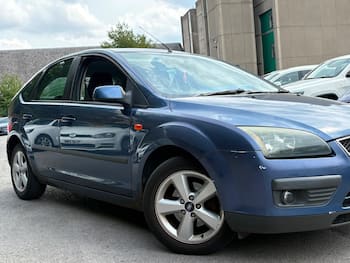 Used Ford Focus 2006 for sale - 79645982: Photo