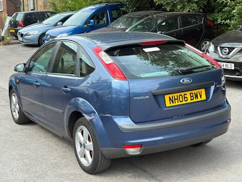 Used Ford Focus 2006 for sale - 79645982: Photo