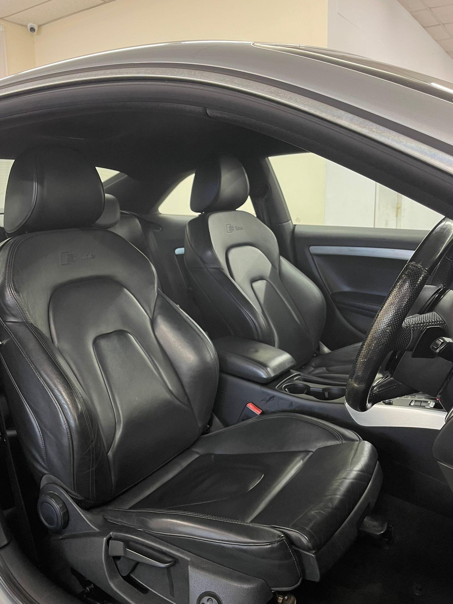 Used Audi A5 2012 for sale - 76964874: Photo 10