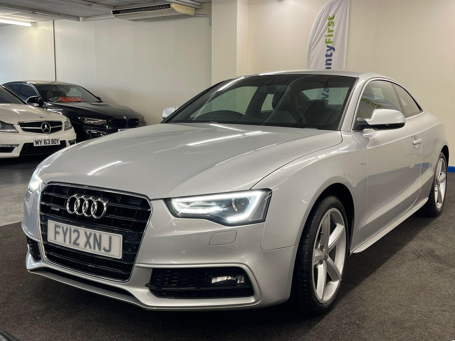 Used Audi A5 2012 for sale - 76964874: Photo 11