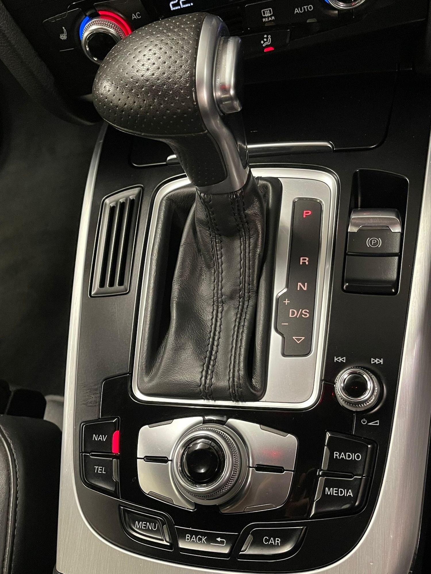 Used Audi A5 2012 for sale - 76964874: Photo 13