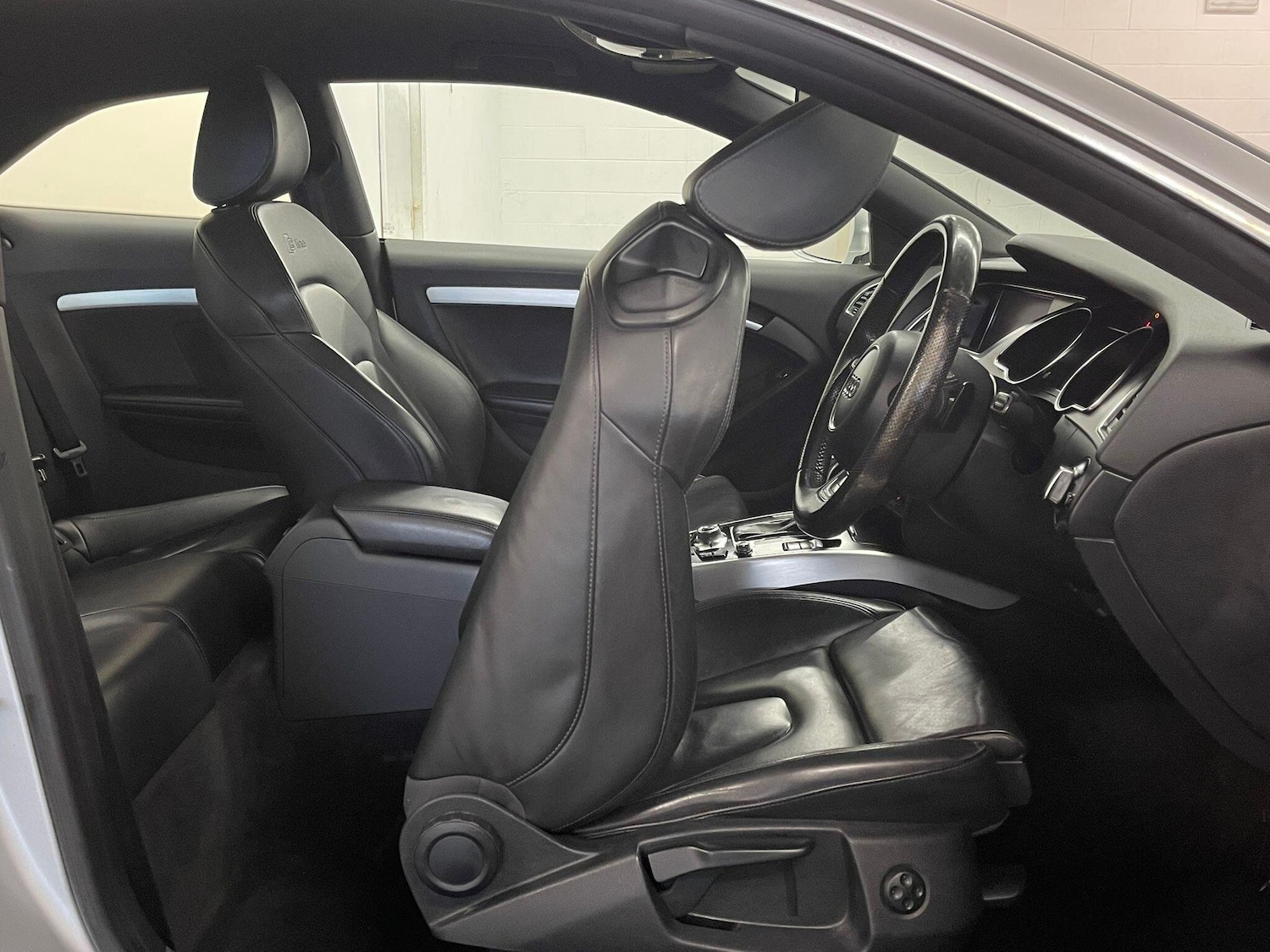 Used Audi A5 2012 for sale - 76964874: Photo 14