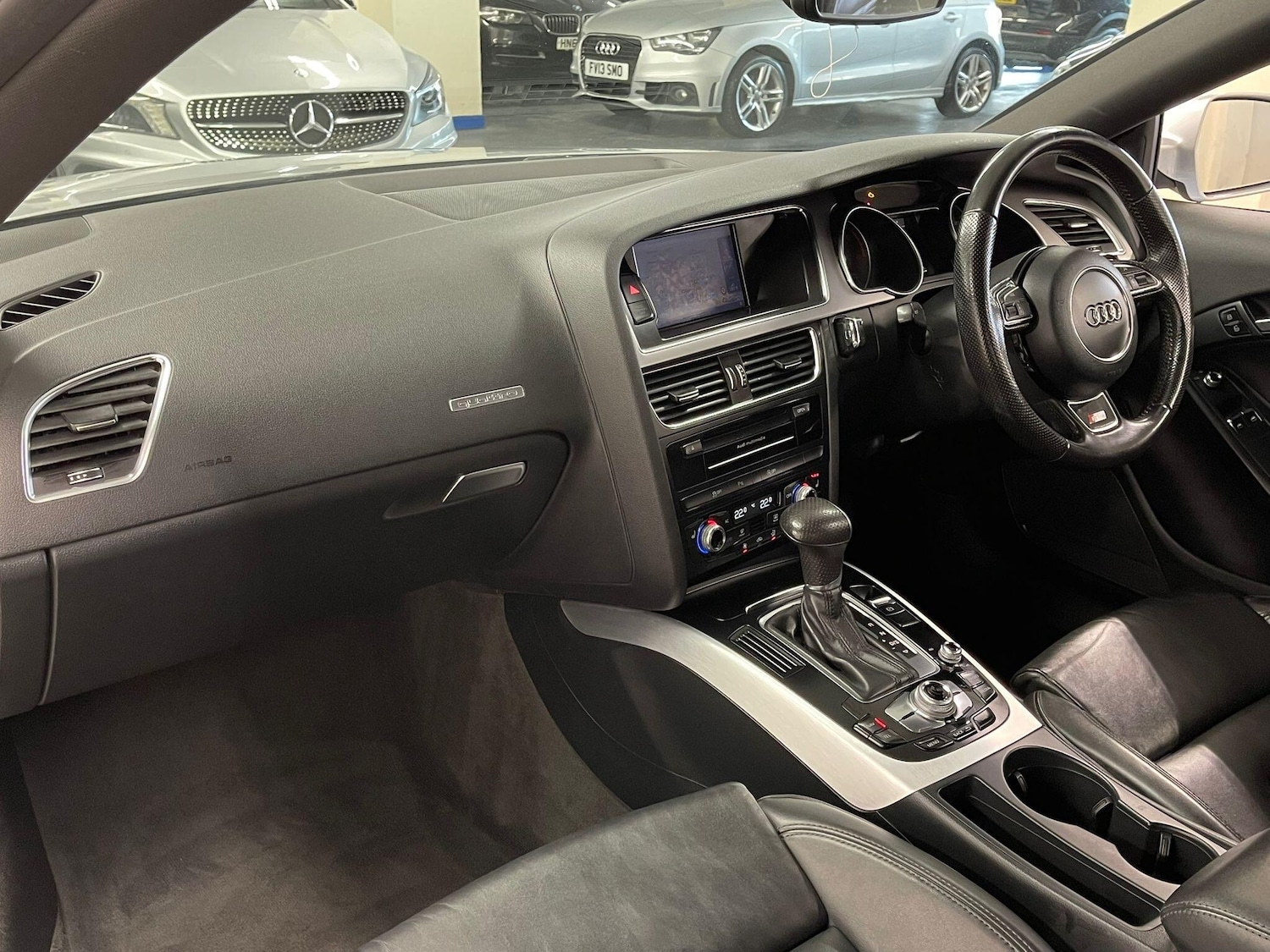 Used Audi A5 2012 for sale - 76964874: Photo 15