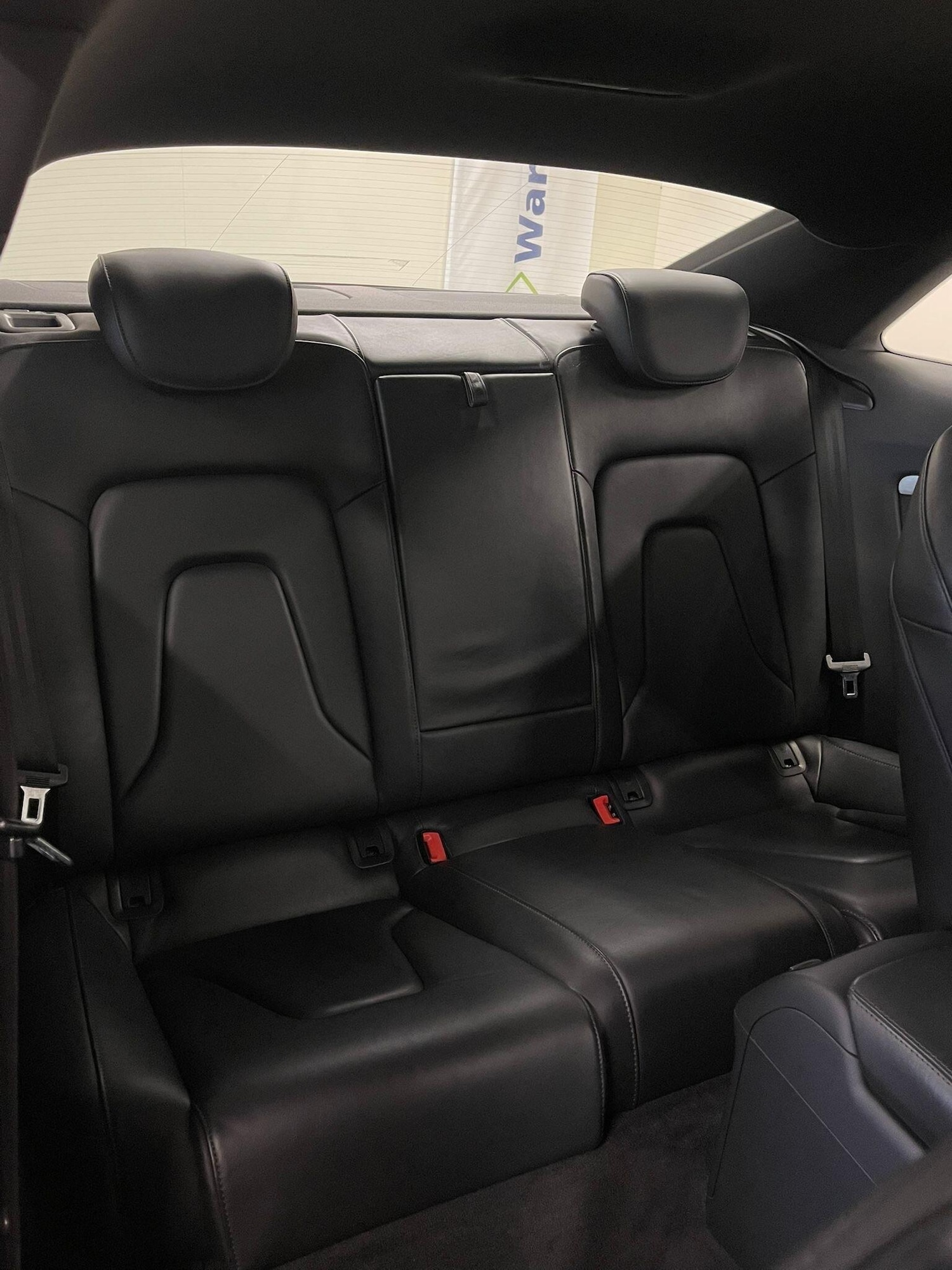 Used Audi A5 2012 for sale - 76964874: Photo 17