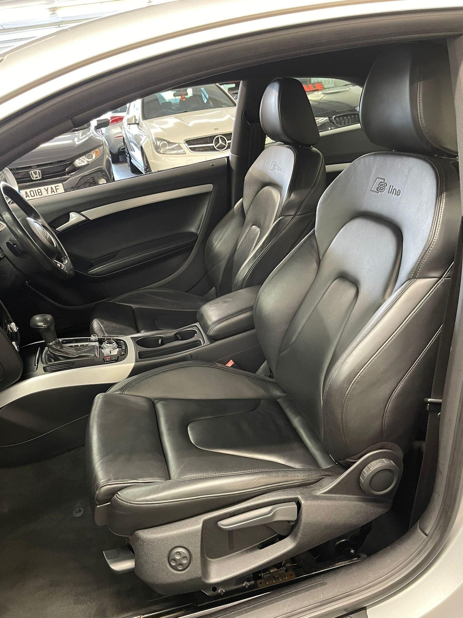 Used Audi A5 2012 for sale - 76964874: Photo 23