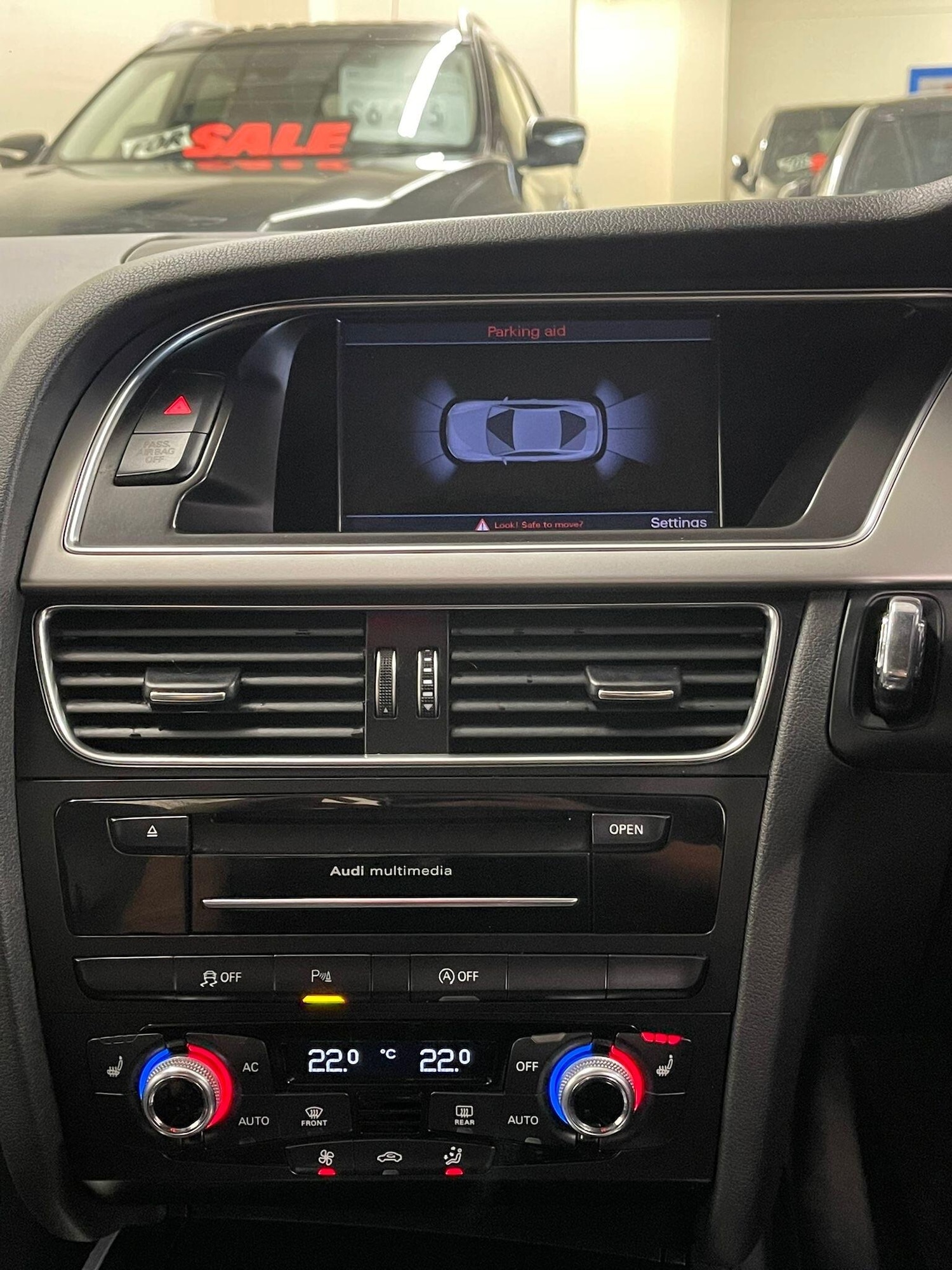 Used Audi A5 2012 for sale - 76964874: Photo 9