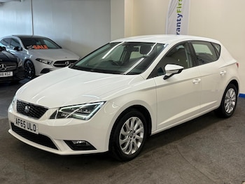 Used SEAT Leon 2015 for sale - 78689655: Photo