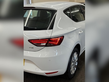 Used SEAT Leon 2015 for sale - 78689655: Photo