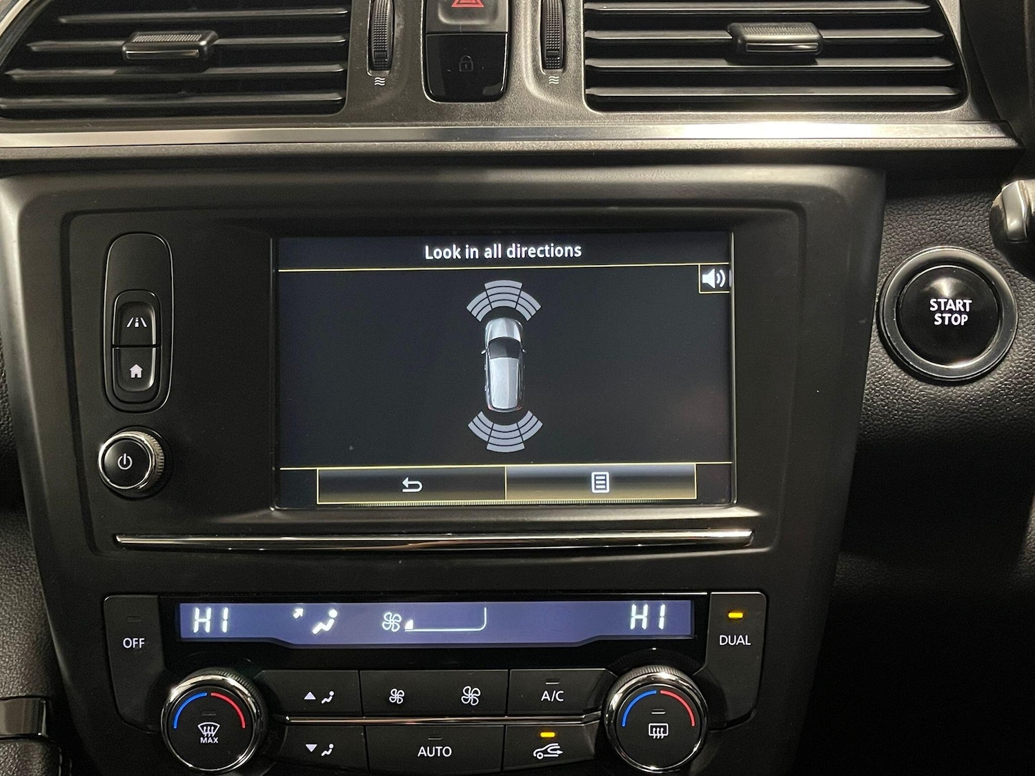Used Renault Kadjar 2015 for sale - 76166995: Photo 16