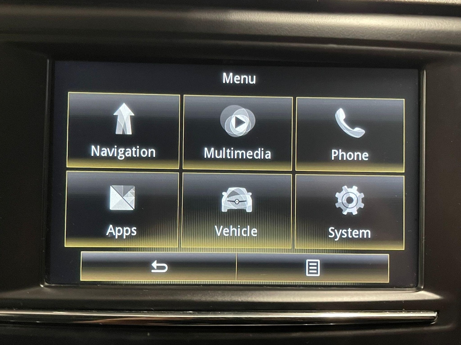 Used Renault Kadjar 2015 for sale - 76166995: Photo 17