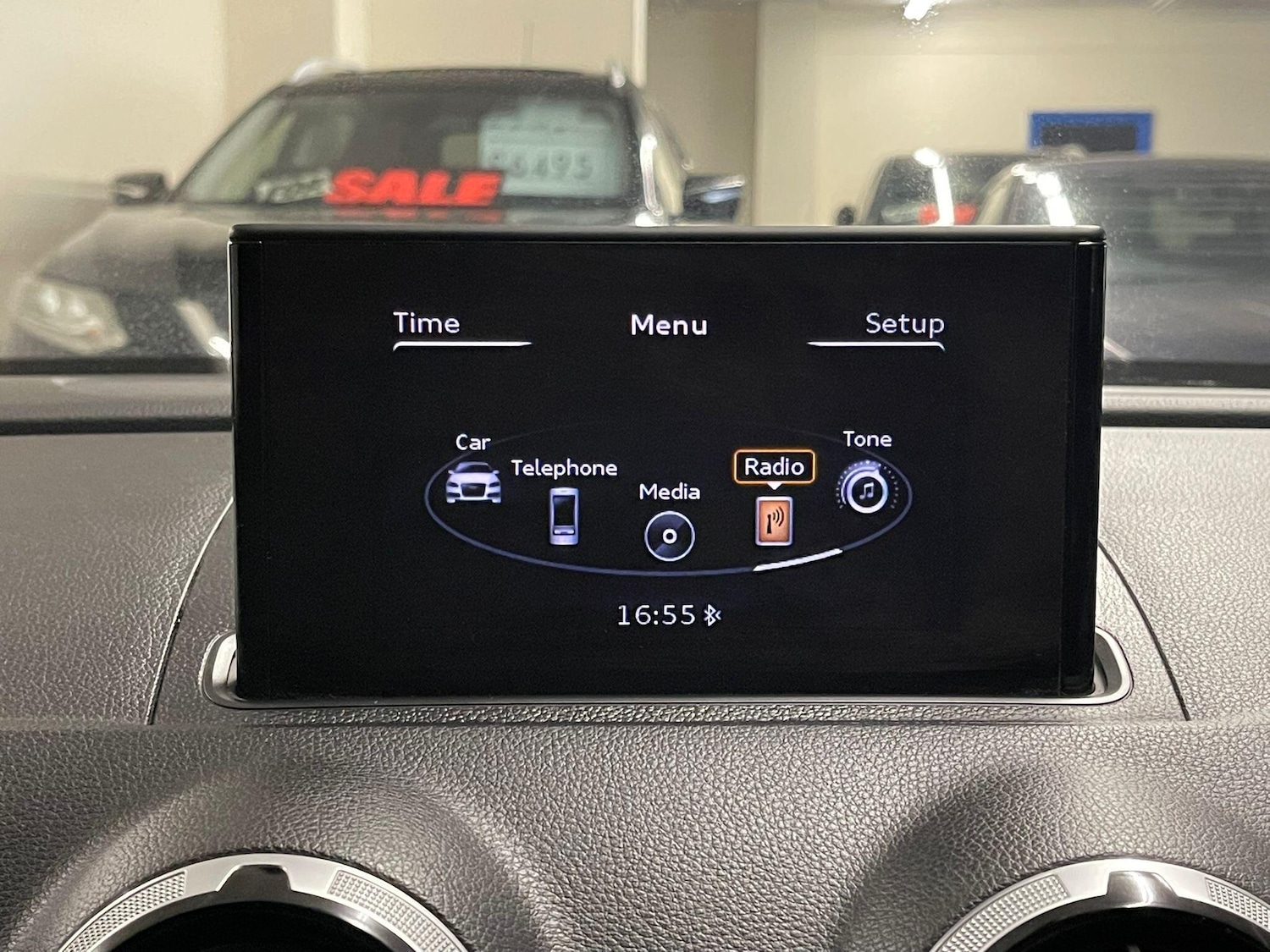 Used Renault Kadjar 2015 for sale - 76166995: Photo 18