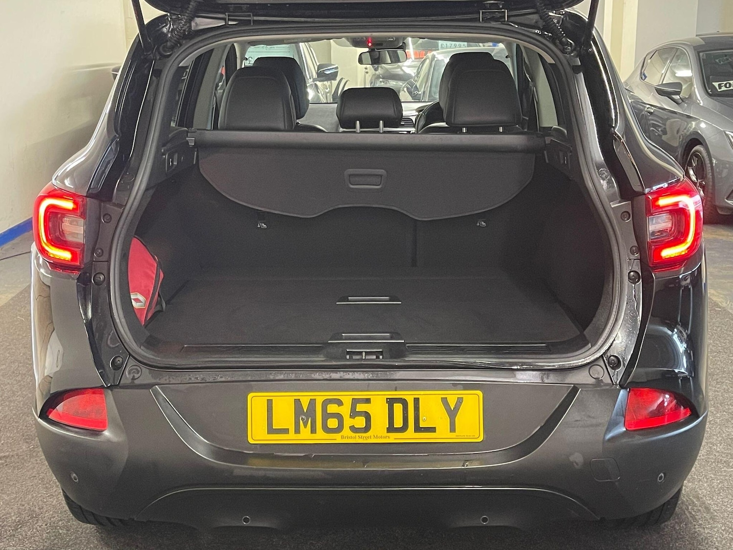 Used Renault Kadjar 2015 for sale - 76166995: Photo 19