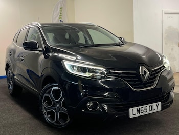 Renault - Kadjar