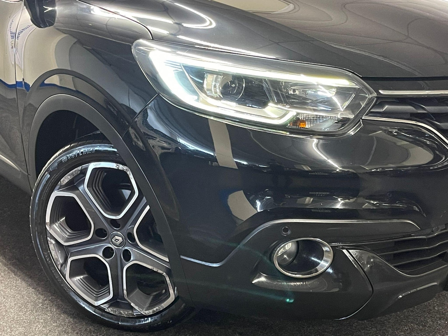 Used Renault Kadjar 2015 for sale - 76166995: Photo 20