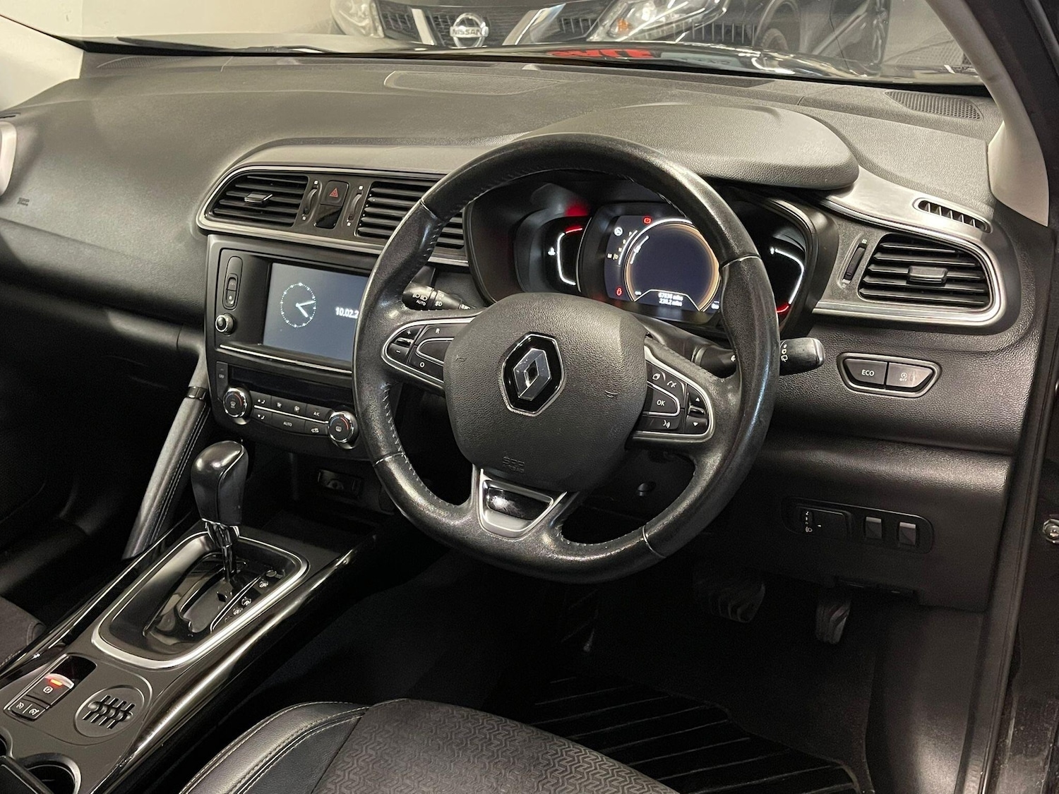 Used Renault Kadjar 2015 for sale - 76166995: Photo 21