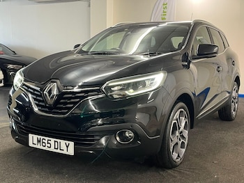 Used Renault Kadjar 2015 for sale - 76166995: Photo 2