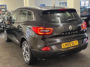 Used Renault Kadjar 2015 for sale - 76166995: Photo 3