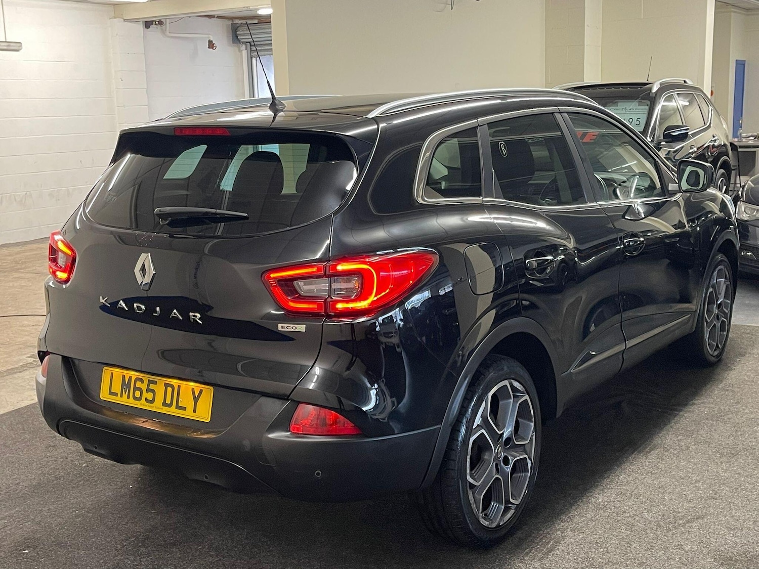 Used Renault Kadjar 2015 for sale - 76166995: Photo 4
