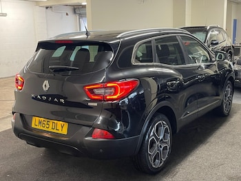 Used Renault Kadjar 2015 for sale - 76166995: Photo 4