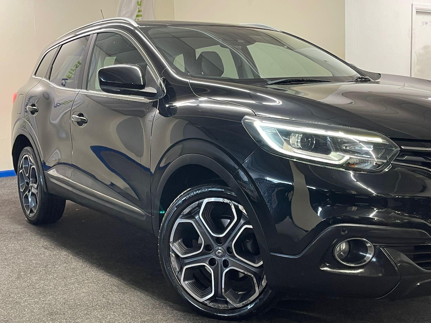 Used Renault Kadjar 2015 for sale - 76166995: Photo 5